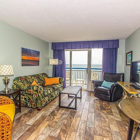Boardwalk 1030 Villa Myrtle Beach Exterior photo