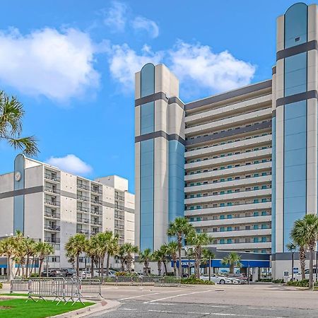 Boardwalk 1030 Villa Myrtle Beach Exterior photo