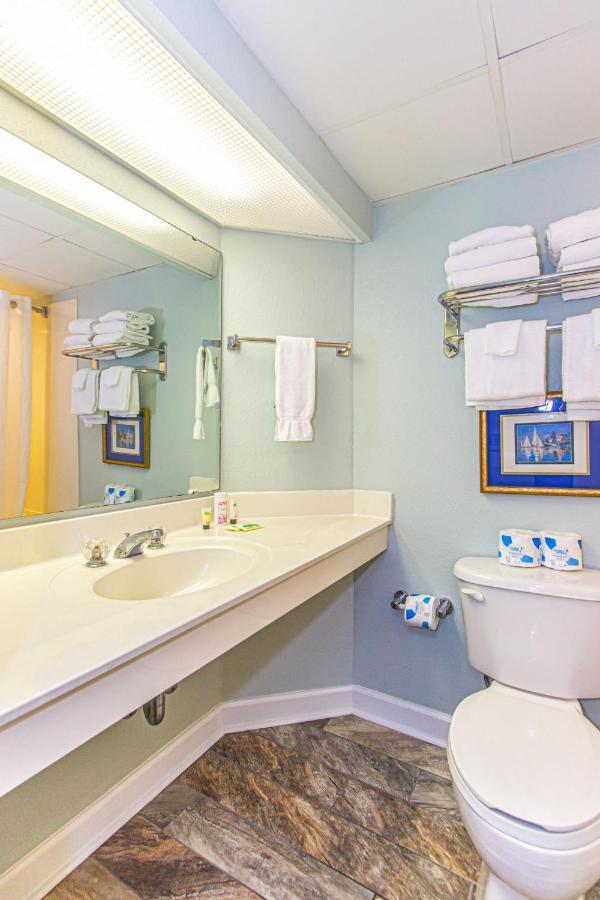 Boardwalk 1030 Villa Myrtle Beach Room photo