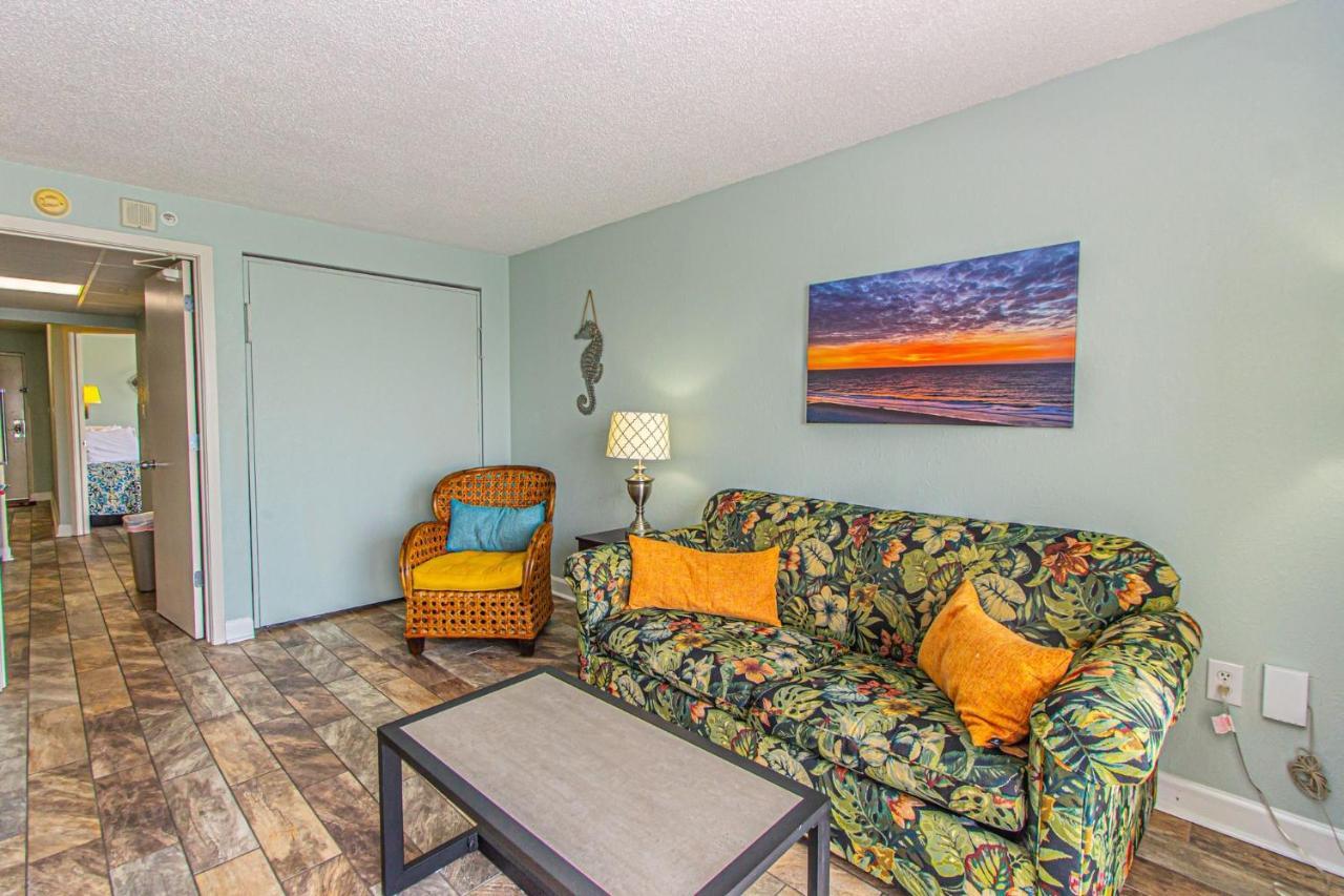Boardwalk 1030 Villa Myrtle Beach Room photo
