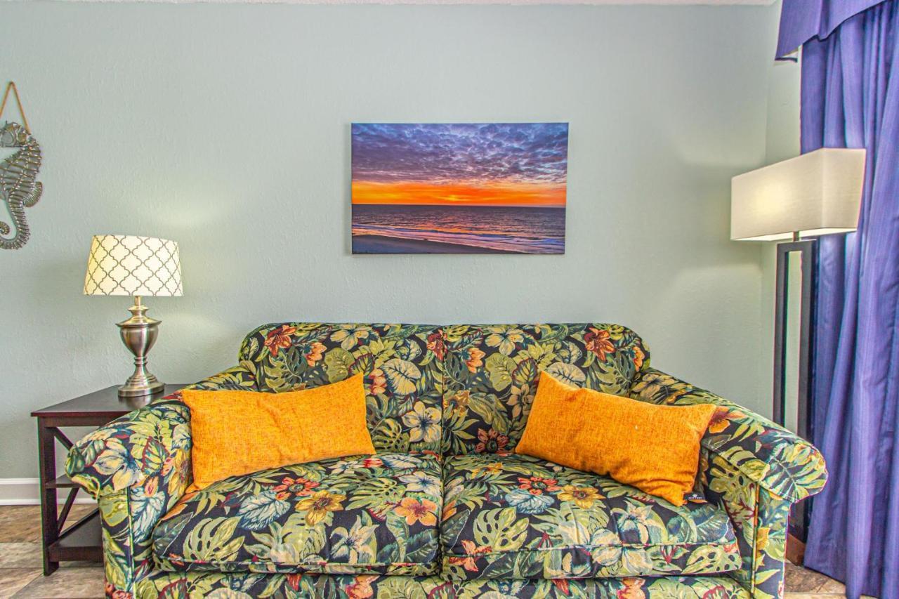 Boardwalk 1030 Villa Myrtle Beach Room photo